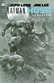 Batman: Hush (Hardcover)