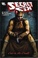 Secret Six: Cats in the Cradle (Paperback)
