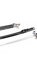 42.5-inch Dragon Samurai Sword