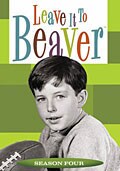 Leave It to Beaver: The Complete Fourth Season (DVD)