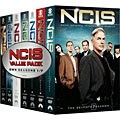 NCIS:1st-7th Season (DVD)