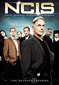 NCIS - 7th Season (DVD)