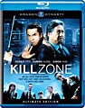 Kill Zone - Ultimate Edition (Blu-ray Disc)