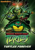 T12948066 Mutant Ninja Turtles