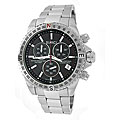 Roberto Bianci Men's 'Professional Commando' Chronograph Watch
