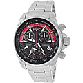 Roberto Bianci Men's 'Professional Commando' Chronograph Watch