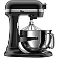 KitchenAid KP26M1XCV Caviar Professional 600 Stand Mixer