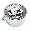 KitchenAid KICA0WH Ice Cream Bowl Attachment
