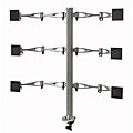 Guidelines and more on Country desk Cotytech Six-monitor Full Swing Desk Mount