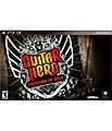 PS3 - Guitar Hero: Warriors of Rock (Super Bundle)