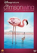 The Crimson Wing: Mystery of the Flamingos (DVD)