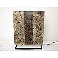 Lava Stone RAS Table Lamp (Indonesia)