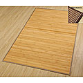 Bamboo Rug (4' x 6')