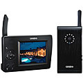 Uniden UDW10003-R Digital Wireless Video Surveillance System (Refurbished)
