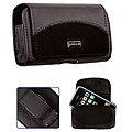 Delton iPhone 3G/ 3GS Premium Suede Case