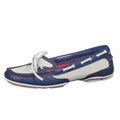 Free relevant roadmap for Go Softwear Super Padded Butt Rockport Women's 'SBII' Slip-on Loafers