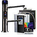 Life Ionizer 8100 Under-counter Convertible Ionizer