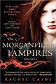 The Morganville Vampires (Paperback)
