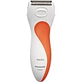 Panasonic ES2291DT Close Curves Women's Travel Wet/ Dry Shaver