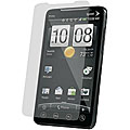 HTC Android EVO 4G Clear Screen Protector