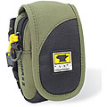 Cyber II Recycled, S-Pinon Green