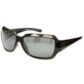Pepper's Women's 'Bombshell Tiger Lily' Sunglasses