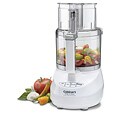 Cuisinart DLC-2011N Prep 11-cup Plus White Food Processor