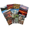 Set of 10 Natural Light Greeting Cards (Nepal)