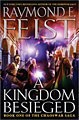 A Kingdom Besieged (Hardcover)