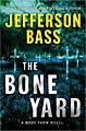 The Bone Yard (Hardcover)
