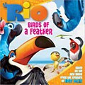 Rio: Birds of a Feather (Paperback)