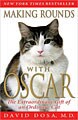 Making Rounds with Oscar (Paperback)