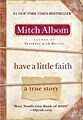 Have a Little Faith (Paperback)