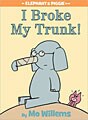 I Broke My Trunk! (Hardcover)