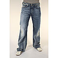 Diesel Men's 'Zhavee' Bootcut Jeans