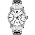 Bulova Men's Titanium Marine Star Watch