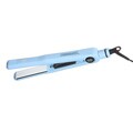 North Carolina Tar Heels 1-inch Flat Iron by Ionika