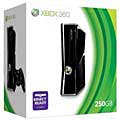 Xbox 360 - 250GB Elite Console (Slim) - By Microsoft
