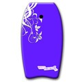 Wave Princess Women's 39-inch Body Board