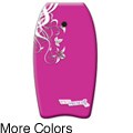 Wave Princess Women's 39-inch Body Board