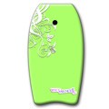 Articles on surfboard Supplies Wave Princess Women's 36-inch Body Board