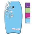 Wave Princess Women's 36-inch Body Board
