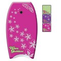 Wave Goddess Women's 42-inch Body Board