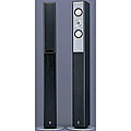 Yamaha NS125F 2-way Bass 120W Floor-standing Speakers