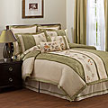 Lush Decor Ashlyn 8-piece Comforter Set
