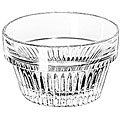 Libbey 5-oz Glass Ramekins (Case of 36)