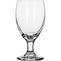 Charisma 10.5-oz Sheer Rim Banquet Goblets (Case of 24)