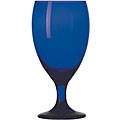 Libbey Premiere 16-oz Cobalt Glasses (Pack of 12)