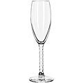 Libbey Revolution 5.75-oz Flutes (Pack of 12)
