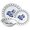 Top information about pfaltzgraff Cloverhill found here! Pfaltzgraff 12-piece Melamine Yorktowne Dinnerware Set